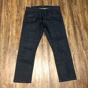 Citizens of Humanity Jeans Women's 28 Emerson Slim Boyfriend Relaxed Button Fly